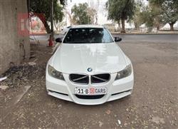 بي ام دبليو الفئة 3